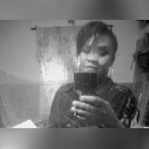 nkirukae, online dating profile photo