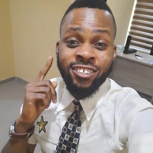 jnwanoka, online dating profile photo