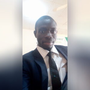 olamide247, online dating profile photo