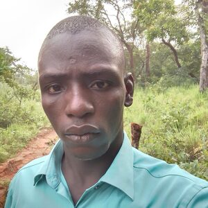 isaiahir, online dating profile photo
