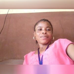 yinkasha, online dating profile photo