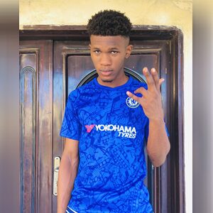 danielki, online dating profile photo