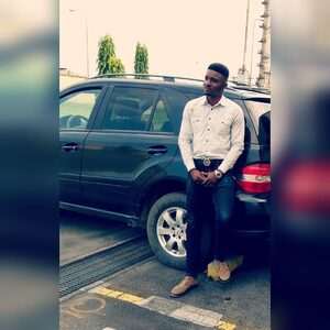 uzoho36, online dating profile photo