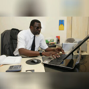marvin_c, online dating profile photo