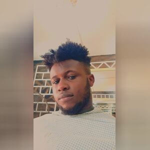 onyekaaw, online dating profile photo