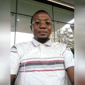 ajaid, online dating profile photo