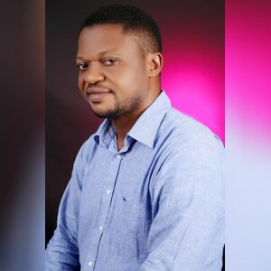 kcbassey, online dating profile photo