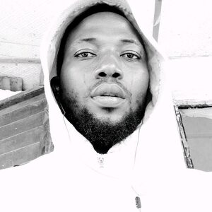 kadedayo, online dating profile photo