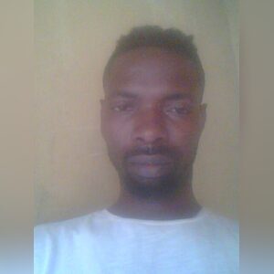 okalu, online dating profile photo