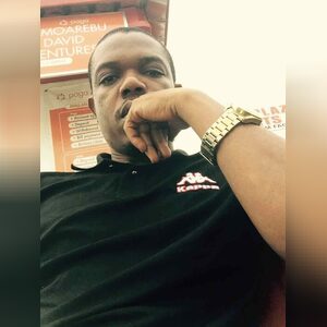 tochukwur, online dating profile photo