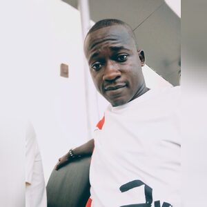 kunlekoker, online dating profile photo