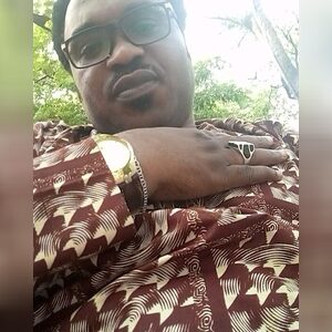 badamosi, online dating profile photo