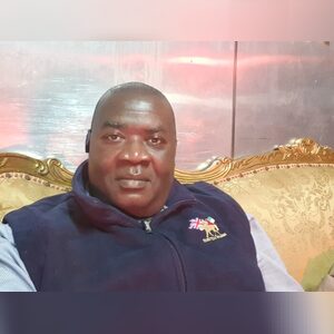 oluchocola, online dating profile photo