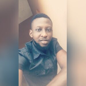 ojokayo, online dating profile photo