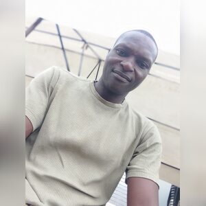 logeniyi, online dating profile photo