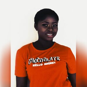 dignity23, online dating profile photo