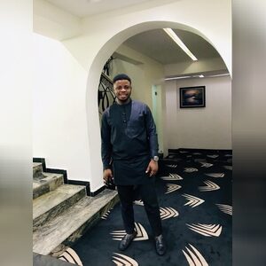 eddyegbe, online dating profile photo