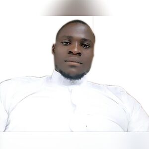 gambsong, online dating profile photo