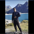 robert.r, online dating photo
