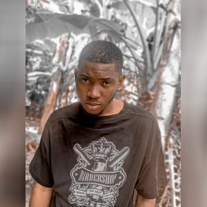 gbemi243, online dating profile photo
