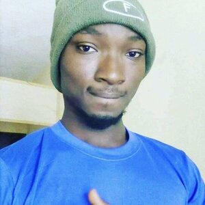 isholaki, online dating profile photo