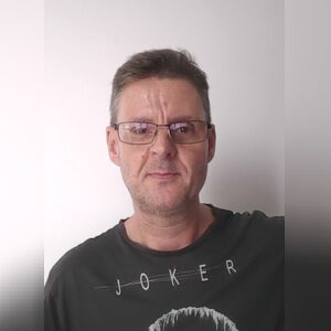 chris_w, online dating profile photo