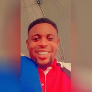 smilefazz, online dating profile photo