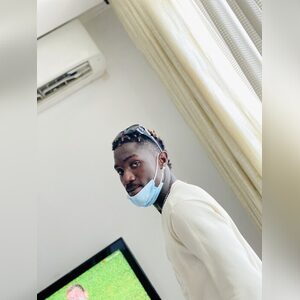 blaqdeek, online dating profile photo