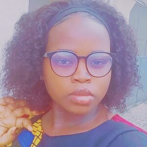 onyinezi, online dating profile photo