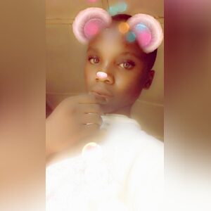 olatu1, online dating profile photo