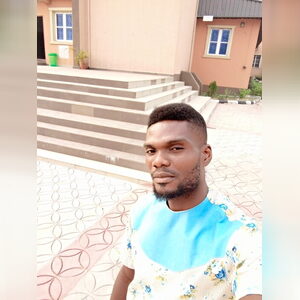 gerry, online dating profile photo