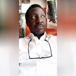 ghamipower, online dating profile photo