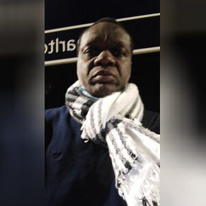 adekujo, online dating profile photo