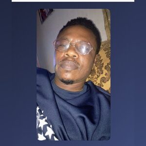 ayobami22, online dating profile photo