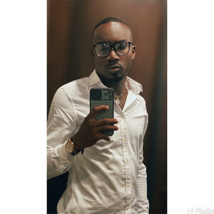 kwofieal, online dating profile photo