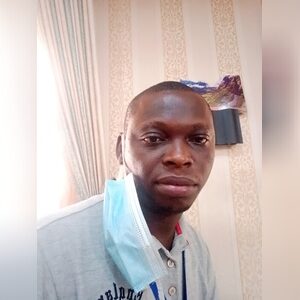 ebeagbor, online dating profile photo