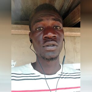 oluwatobia, online dating profile photo