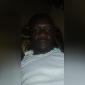 ajamudan, online dating profile photo
