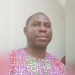 dayowole, online dating profile photo