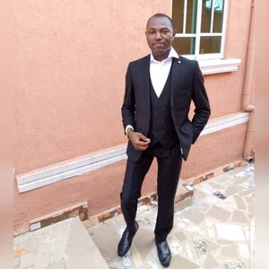 ialbert, online dating profile photo