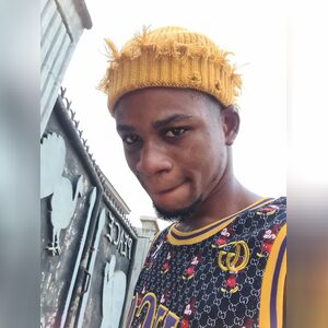 akanleba, online dating profile photo