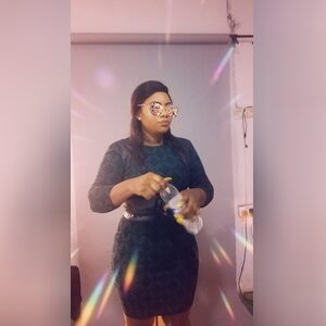 okoidigu, online dating profile photo