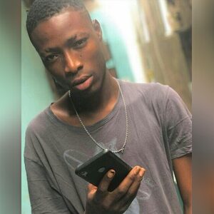 klee_omoba, online dating profile photo