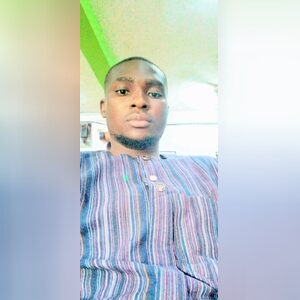 achukwue, online dating profile photo