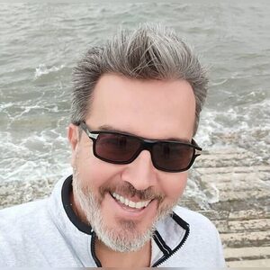 mikewilli, online dating profile photo