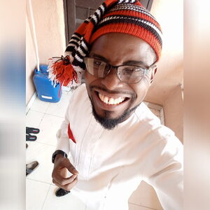 okemmanu, online dating profile photo