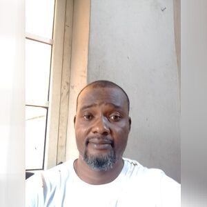 ajumokol, online dating profile photo