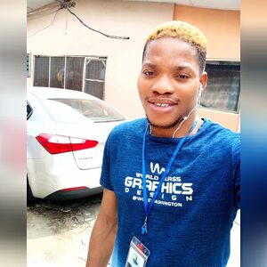 wole_wash, online dating profile photo