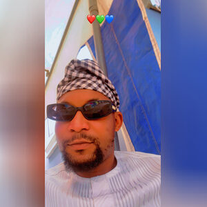 11dotun, online dating profile photo