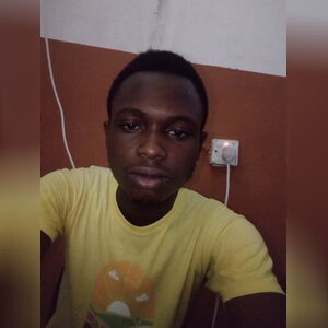 nwaochei, online dating profile photo